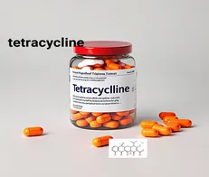 Tetracycline achat